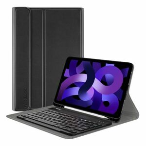 NEOGO Smart Cover Keyboard puzdro na iPad Air 5/4 10.9'', čierne vyobraziť