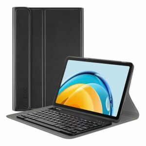 NEOGO Smart Cover Keyboard puzdro na Huawei MatePad SE 10.4'' 2022, čierne vyobraziť