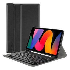 NEOGO Smart Cover Keyboard puzdro na Xiaomi Redmi Pad SE 11'', čierne vyobraziť