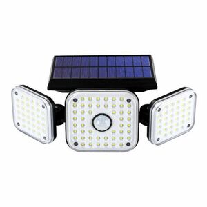 Superfire FF13-C solárna lampa 22W 300lm 2400mAh (FF13-C) vyobraziť