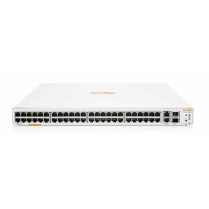 5 x Aruba Instant On 1960 48G 2XGT 2SFP+ Switch (5 pack) vyobraziť