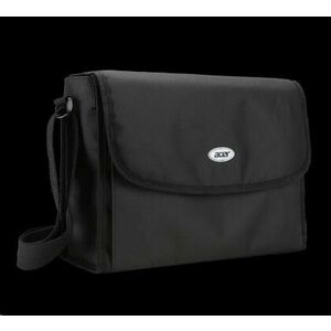 ACER Bag/Carry Case pre Acer X/P1/P5 & H/V6 series, Bag inside dimension 325*245*120 mm, 0.29kg vyobraziť