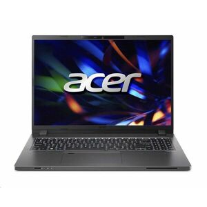 ACER NTB TravelMate P2 (TMP216-51G-71GY), i7-1355U, 16" 1920x1200, 16GB, 1024GB SSD, NVIDIA GeForce RTX 2050, W11Pro, SteelGray vyobraziť