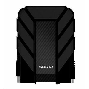 ADATA Externý HDD 4TB 2, 5" USB 3.1 HD710 Pro, čierna vyobraziť