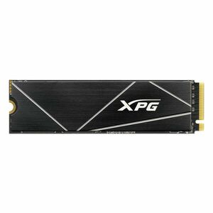 ADATA SSD 1TB XPG GAMMIX S70 Blade, PCI Gen4x4 M.2 2280, (R: 7400/ W: 5500MB/s) vyobraziť