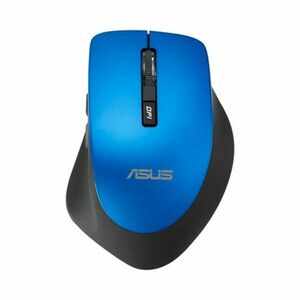 ASUS WT425 myš modrá - tichá/1600 dpi vyobraziť