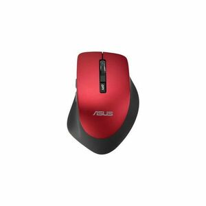 ASUS WT425 myš červená - tichá/1600 dpi vyobraziť