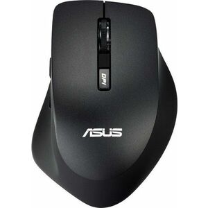 ASUS WT425 myš čierna - tichá/1600 dpi vyobraziť