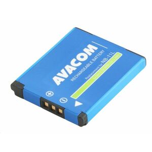 AVACOM Canon NB-11L, NB-11LH Li-Ion 3.7V 600mAh 2.2Wh NEW vyobraziť