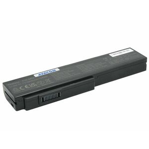 AVACOM batéria pre Asus M50, G50, N61, Pro64 Series Li-Ion 11, 1V 5200mAh vyobraziť