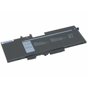 AVACOM batéria pre Dell Latitude 5400, 5500 Li-Pol 7, 6V 8000mAh 61Wh vyobraziť