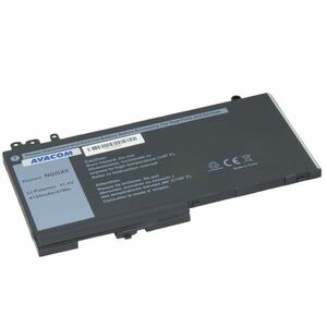 AVACOM batéria pre Dell Latitude E5270 / E5570 Li-Pol 11, 4V 4120mAh 47Wh vyobraziť