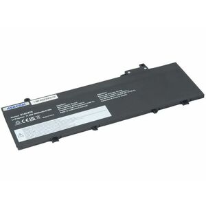 AVACOM batéria pre Lenovo ThinkPad T480 Li-Pol 11, 58V 4950mAh 57Wh vyobraziť