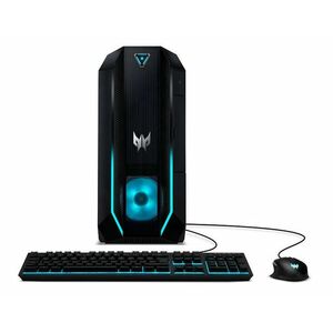 Acer Predator PO3-650 Orion Ci5-13400F/16GB DDR4/512GB SSD/RTX4060Ti/W11 Home vyobraziť