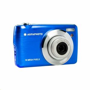 Agfa Compact DC 8200 Blue vyobraziť