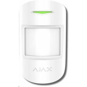 Ajax MotionProtect white (5328) - pod novým kódom 2123699 vyobraziť