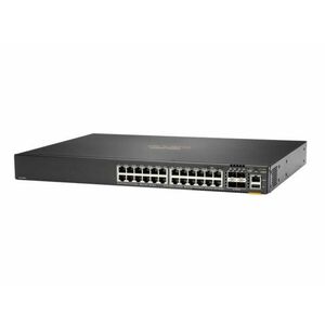 Aruba 6200F 24G 4SFP+ Switch JL724A RENEW vyobraziť