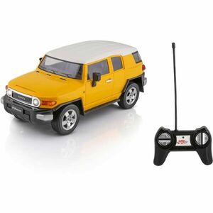 BRC 12.211 FJ Cruiser BUDDY TOYS vyobraziť