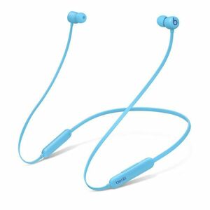 Beats Flex - All-Day Wireless Earphones - Flame Blue vyobraziť