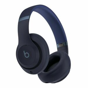 Beats Studio Pro/ANC/Jack/Drôt/BT/Bezdrôt/Modrá vyobraziť