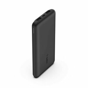 Belkin BOOST CHARGE USB-C PowerBanka, 10000mAh, 15W, čierna vyobraziť