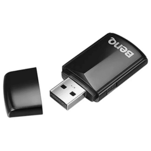 BenQ QCast Mirror WIFI USB dongle EZC5201BS vyobraziť