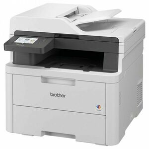 Brother DCP-L3560CDW, A4, 26 str/26 str., ADF, LED tlačiareň, kopírka, sken, ethernet, WiFi, USB, Duplexná tlač + plážový stan vyobraziť