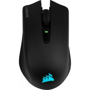 CORSAIR Harpoon PRO/Herná/Optická/Pre pravákov/10 000 DPI/Drôtová+bezdrôtová/Čierna vyobraziť