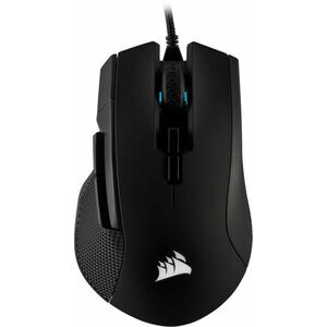 CORSAIR Ironclaw/Herná/Optická/Pre pravákov/18 000 DPI/Drôtová USB/Čierna vyobraziť