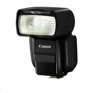 Canon SpeedLite 430EX III-RT blesk externý vyobraziť