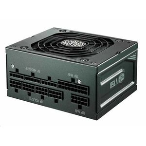 Cooler Master zdroj V750 SFX Gold, 750W vyobraziť