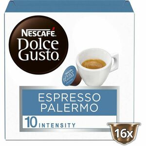 NESCAFE DOLCE GUSTO ESPRESSO 16KS vyobraziť