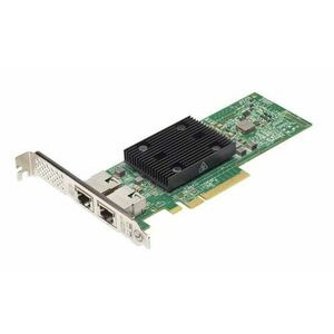 Dell Broadcom 57416 10 Gb Base-T, PCIe FH vyobraziť