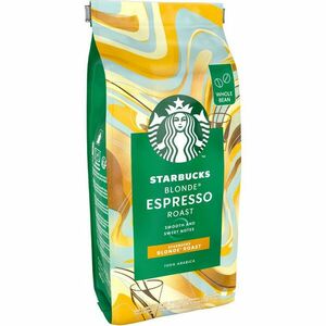 ESPRESSO BL.ROAS ZRN.KÁVA 450g STARBUCKS vyobraziť