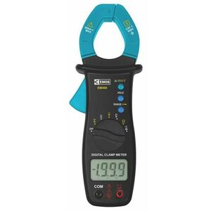 Emos multimeter kliešťový EM400 vyobraziť