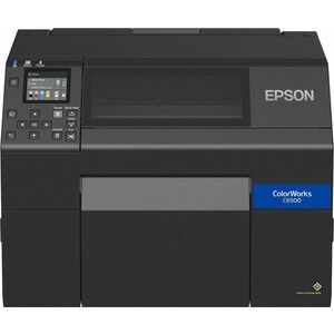 Epson ColorWorks C6500Ae vyobraziť