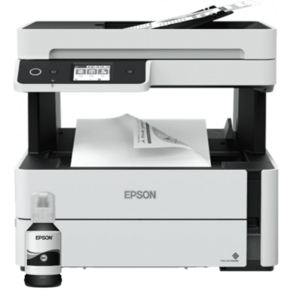 Epson EcoTank/M3180/MF/Ink/A4/LAN/WiFi/USB vyobraziť