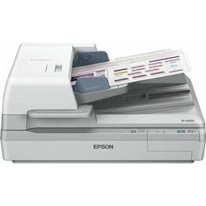 Epson WorkForce DS-60000, A3, 600 DPI, ADF vyobraziť