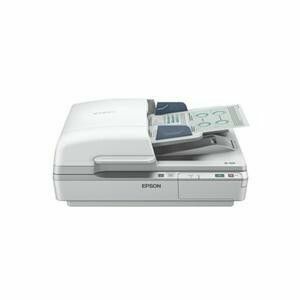 Epson WorkForce DS-6500, skener A4, 1200dpi, ADF vyobraziť