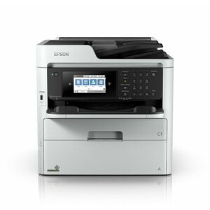 Epson WorkForce Pro/WF-C579RDWF/MF/Ink/A4/LAN/WiFi/USB vyobraziť