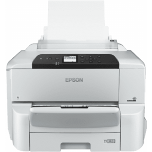 Epson WorkForce Pro/WF-C8190DW/Tlač/Ink/A3/LAN/WiFi/USB vyobraziť