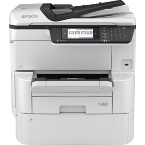 Epson WorkForce Pro/WF-C878RDWF/MF/Ink/A3/LAN/WiFi/USB vyobraziť