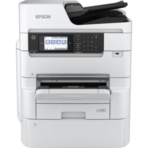 Epson WorkForce Pro/WF-C879RDWF/MF/Ink/A3/LAN/WiFi/USB vyobraziť