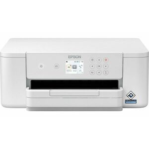 Epson WorkForce Pro/WF-M4119DW/Tlač/Ink/A4/LAN/WiFi vyobraziť