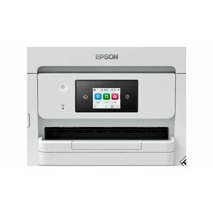 Epson WorkForce Pro/WF-M4619DWF/MF/Ink/A4/LAN/WiFi vyobraziť