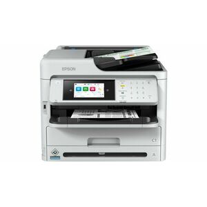 Epson WorkForce Pro/WF-M5899DWF/MF/Ink/A4/LAN/WiFi/USB vyobraziť