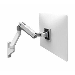 Ergotron HX Wall Monitor Arm, White - nástenné rameno, max. 49" obrazovka, biele vyobraziť