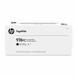 HP L0S20YC - originálna cartridge HP 976YC, čierna, 21000 strán vyobraziť