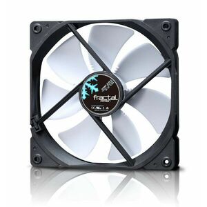 Fractal Design 120mm Dynamic X2 GP biela PWM vyobraziť