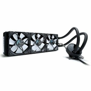 Fractal Design Celsius S36 vodné chladenie vyobraziť